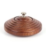 Nail Dust Collector Manufacturer - Powerful 40W Compact Dust Extractor for Efficient Supply