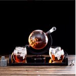 Nail Art Tools Manufacturer - Multi-Functional Cat Eye Large Magnet Pen Double-Headed