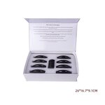 Nail Art Tips Manufacturer - 240pcs Stiletto Guiding Line for Acrylic Full Cover