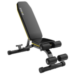 Multifunctional Dumbbell Bench - Professional Fitness Chair Abdominal Sit-up Weightlifting