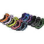 Neoprene Ankle Weights - Sportneer Adjustable 1-5Lbs 2-10Lbs Gym Workout Straps