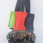 Dog Training Bite Tug - Custom Logo Factory Wholesale French Tear Resistant Fabric