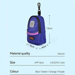 Dog Poop Bags - Custom Luxury Polyester Outdoor Pet Waste Disposal Drop Shipping