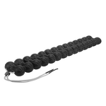 Pilates Spine Arc - Adjustable Studio Rope Waist Back Muscle Relaxation Massager