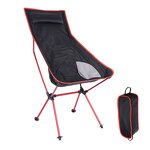 Camping Folding Chair - Lightweight Aluminum Portable for Outdoor Fishing Ningbo