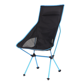 Camping Folding Chair - Lightweight Aluminum Portable for Outdoor Fishing Ningbo