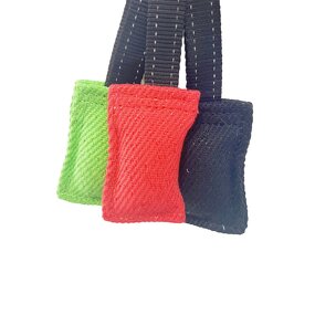 Dog Training Bite Tug - Custom Logo Factory Wholesale French Tear Resistant Fabric