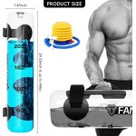 Water Weight Sandbag - Alternative Strength Training Portable Stability Fitness Equipment