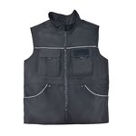 Waterproof Dog Vest - Wholesale Sustainable Nylon Outdoor Pet Clothing Handler Equipment