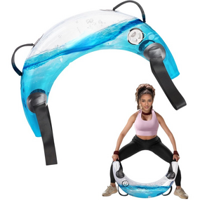 Balance Training Sandbag - Water Power Bag Alternative Strength Fitness Equipment