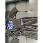 Women's Yoga Sweat Suit - European American Butt-Lifting Tightening Slimming Weight Loss