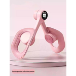 Pelvic Floor Trainer - Cross-border Square Buckle Yoga Massager PP Beauty Leg Tool