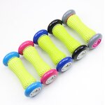 Arm Roller Massager - Ningbo Cheap Plastic Musical Function Plantar Fasciitis Relief