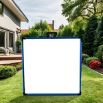 Dog Agility Training Set - Custom PVC Tunnel Jumps Hurdles Waterproof Canine Exercise