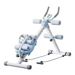 Abdominal Curl Machine - Home Fitness Lazy Abdominal Muscle Toning Training Device