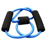 Ab Roller Wheel Set - Home Gym Fitness Equipment Abdominal Exercise Training Tool