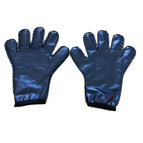 Dual Sweat Palm Gloves - Women's Breathable Cross-Border Sports Fitness Gym Training