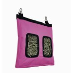 Small Animal Feed Bowl - Rabbit Guinea Pig Hanging Quadrate 600D Oxford Cloth Storage