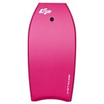 EPS Bodyboard - Win. Max 41.5" Slick Bottom Progressive Rocker Beginner Surfing