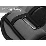 Neoprene Ankle Weights - Sportneer Adjustable 1-5Lbs 2-10Lbs Gym Workout Straps