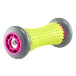 Arm Roller Massager - Ningbo Cheap Plastic Musical Function Plantar Fasciitis Relief