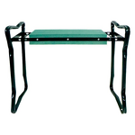 Garden Kneeling Stool - Outdoor EVA Steel Multifunctional Folding Gardening Chair 5kg