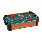 Mini Table Football - Factory Direct Wooden Double Interactive Game Color Box Pack
