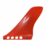 Inflatable SUP Rudder - Surfboard Model S1 Special-Shaped Large Tail Fin Screw-Free