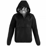 Gym Training Sauna Suit - European American Breathable Sweat-Wicking Running Apparel