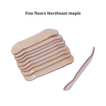 Finger Skateboard - Professional Portable Double Rocker Maple Wood Fidget Toy