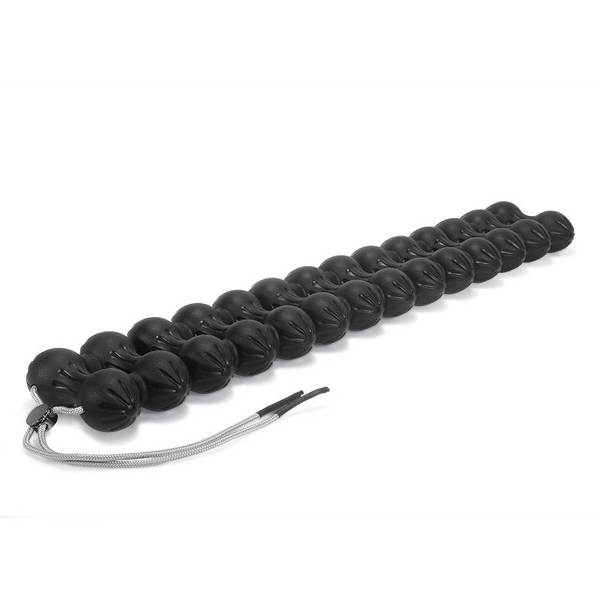 Pilates Spine Arc - Adjustable Studio Rope Waist Back Muscle Relaxation Massager
