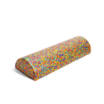 EPP Foam Roller - Half-round Yoga Brick Cervical Lumbar Spine Balance Training