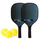 Rack & Pick Set - 2025 Wooden Fiberglass Black Blue Yellow Wholesale Ningbo