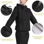 Gym Training Sauna Suit - European American Breathable Sweat-Wicking Running Apparel