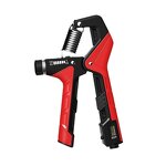 Finger Grip Trainer - THYFIT YX-H52 5-100KG ABS Electronic Counting Wrist Exerciser