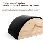 Pilates Cadillac Bed - Home Fitness Shoulder Cervical Scoliosis Correction Massage