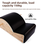 Pilates Cadillac Bed - Home Fitness Shoulder Cervical Scoliosis Correction Massage