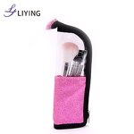 Makeup Brush Set - Custom Logo Vegan Synthetic Hair Concealer Foundation 5-Piece Kit