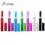 Glass Nail File - Lyder Wholesale Custom Logo Zebra 80-240 Grit with PVC Bag