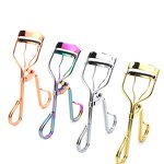 Mini Eyelash Curler - Lyder Customized Carbon Steel Beginner-Friendly Makeup Tool