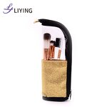 Makeup Brush Set - Custom Logo Vegan Synthetic Hair Concealer Foundation 5-Piece Kit