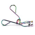 Mini Eyelash Curler - Lyder Customized Carbon Steel Beginner-Friendly Makeup Tool