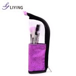 Makeup Brush Set - Custom Logo Vegan Synthetic Hair Concealer Foundation 5-Piece Kit