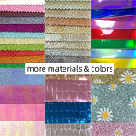 Pumpkin Compact Mirror - Lyder Custom Logo Halloween Gift Mini Pocket Cosmetic Mirror