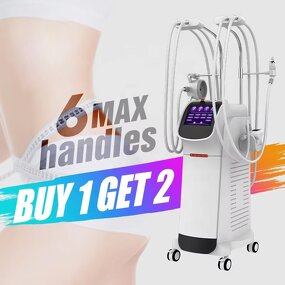 Body Shaping Machine Manufacturer - 360 RFING SPRT VELASHAPE Fat Slim Face Lift ANALYZE