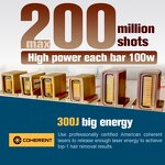 Laser Hair Removal Machine Manufacturer - 4 Wave 808nm Diode Portable