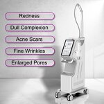 Fractional Laser Manufacturer - 1927nm Nonablative Subablative Thulium for Facial