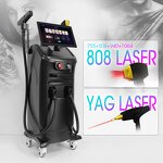 Diode Laser Machine Manufacturer - 2025 Professional 808 for Hair Removal
