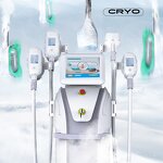 Fat Freezing Device Manufacturer - Emss RFING Cryo Cool Tech Cryolipolisi