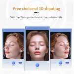 Skin Analyzer Machine Manufacturer - Portable Smart 3D Scanner Camera USB IT ZA US Plug